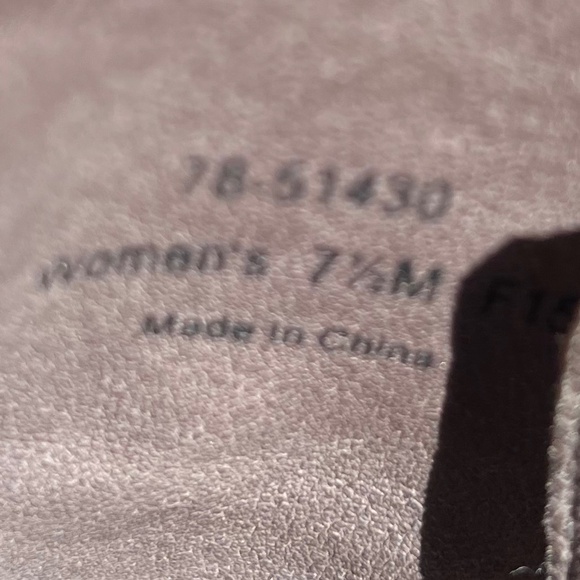 'Brynn' Wedge Bootie (Women) Johnston & Murphy Women - Picture 12 of 14